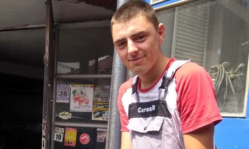 E2E Serbia 1